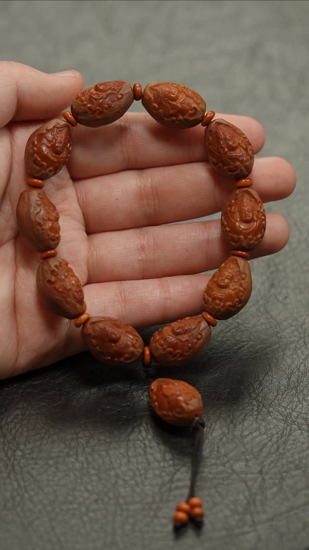 手串/手链橄榄核橄榄核