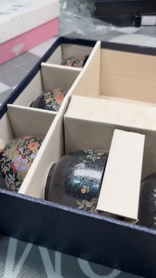 瓷片陶瓷如图所示周边