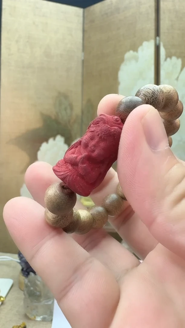 吊坠莹莹专属唐卡