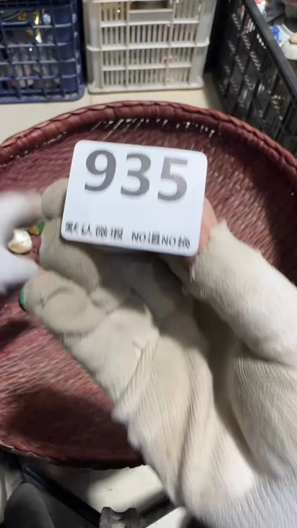 无非金属强*京信工艺品935