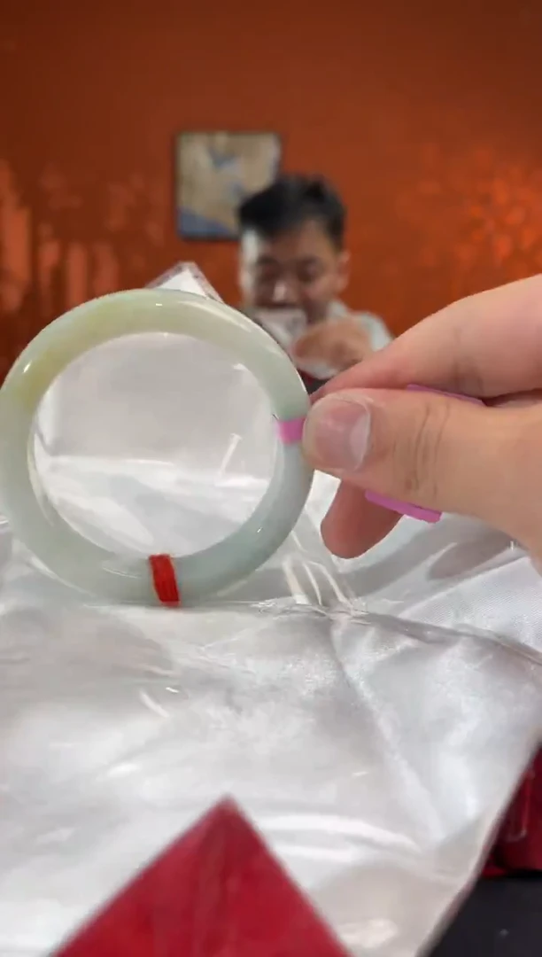 未镶嵌手镯翡翠10