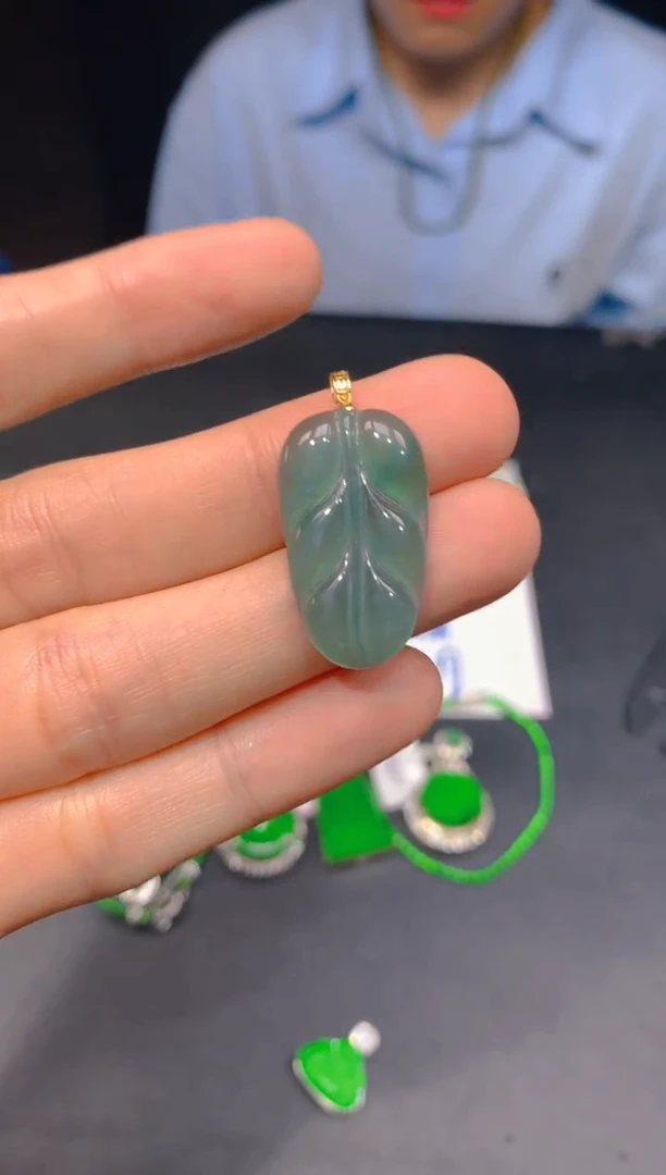 未镶嵌定制翡翠265多样性发货（发其一）