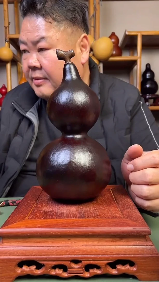 649大漆酒葫芦详询客服