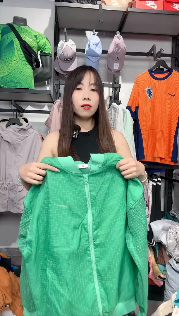 1145编码 瑕疵款直播间过款为准 尺码XL