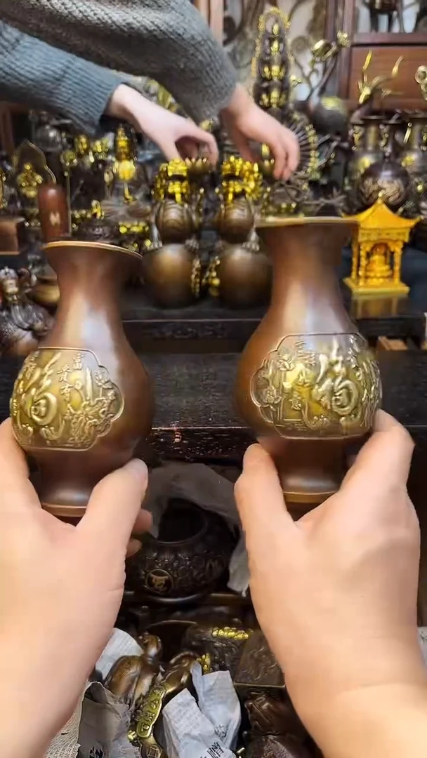 0301李哥铜器链接