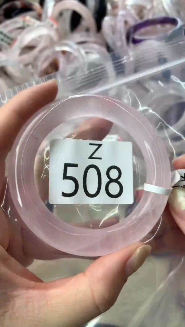 未镶嵌珠宝半成品水晶508-50