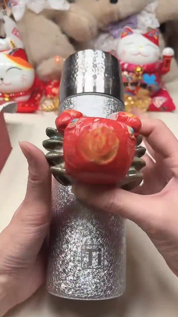 瓷片陶茶周边666文玩多人