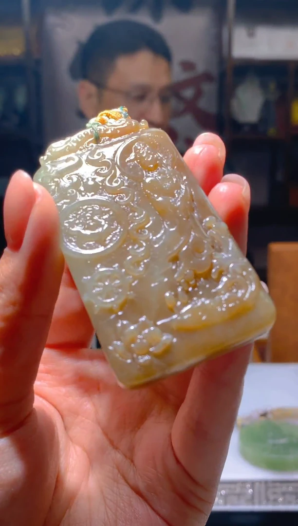 定制和田玉定制和田玉链接ZXS027