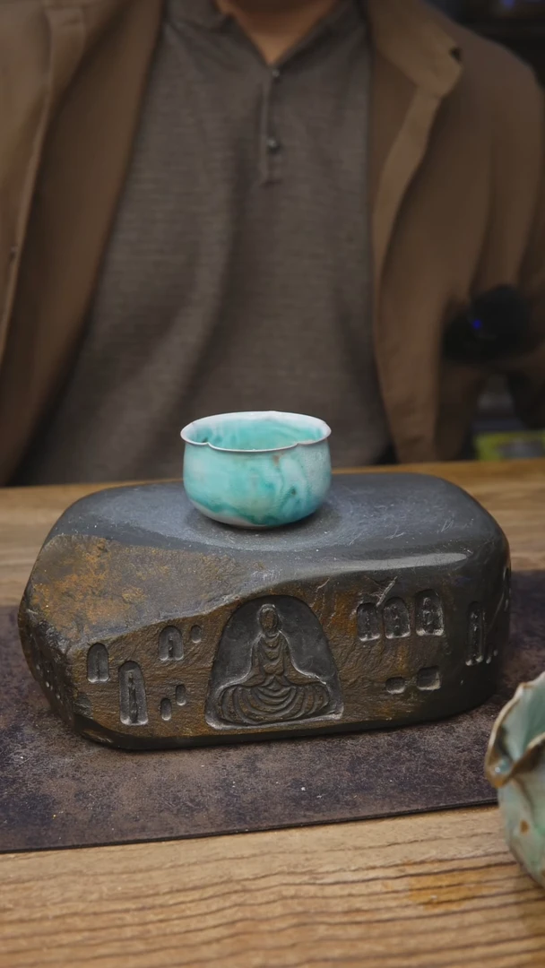 甘石陶艺福利福利855