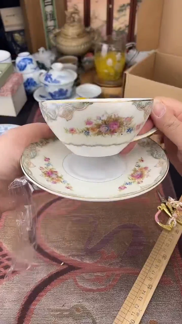 瓷片苿**?散瓷默认微瑕，看清尺寸品相再拍