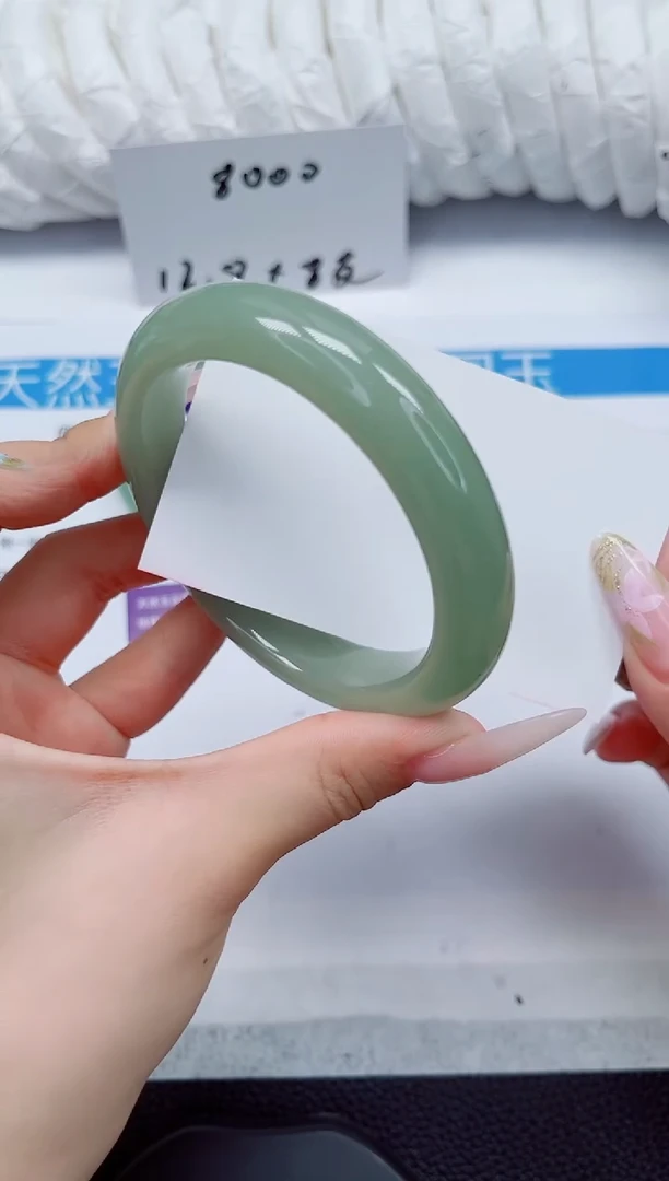 石英质玉手镯未镶嵌67-58/59