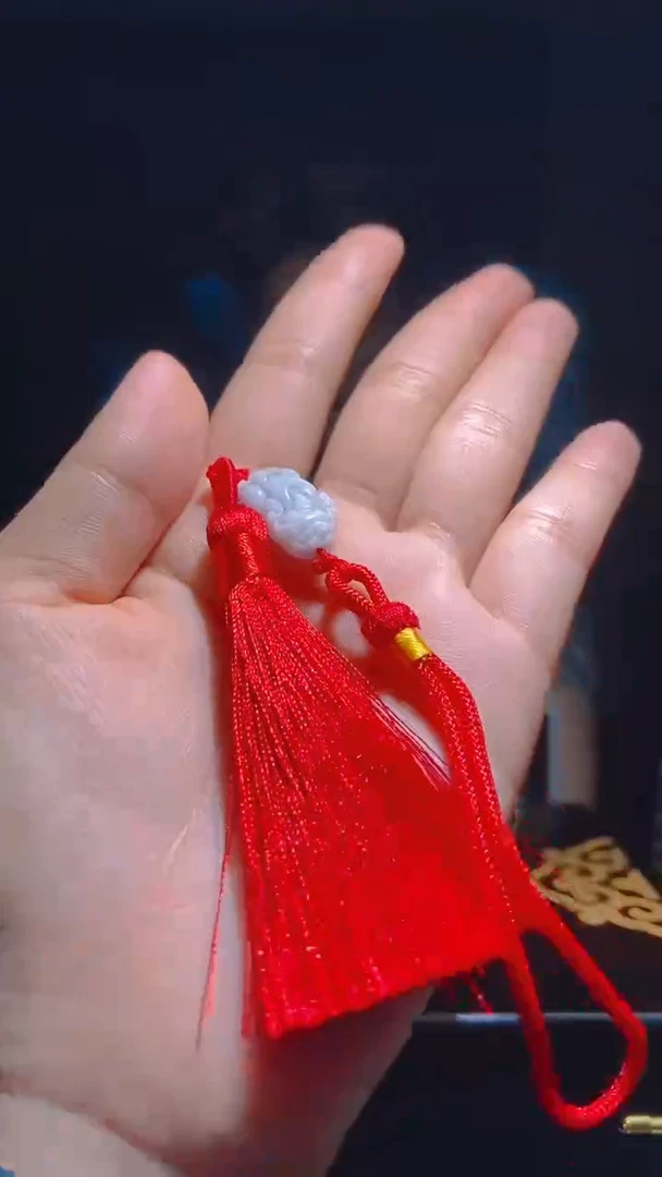 【闪购商品】定制翡翠未镶嵌【毛货闪购链接XL0033-DD】