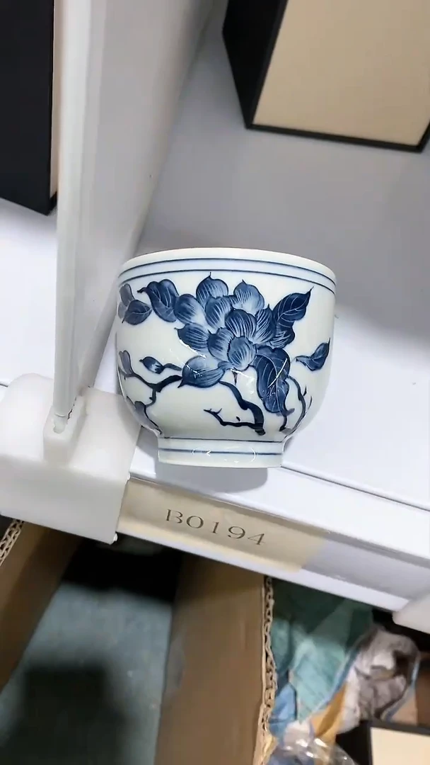 【闪购商品】瓷片陶瓷茶器福利B0194