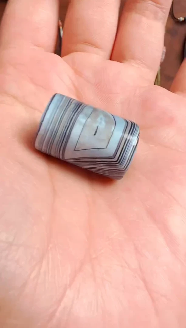【肖钟出品】东南亚配珠