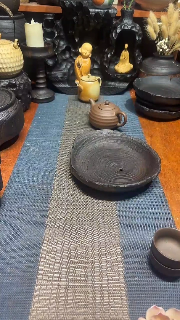 香樟木香樟木一物一拍