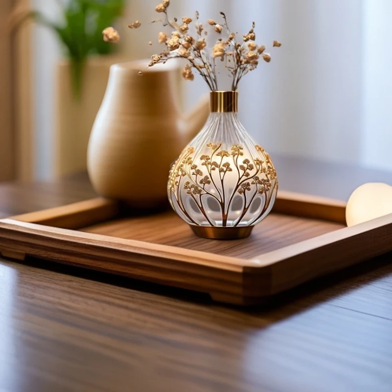 XX-简约光面戒指创意礼品饰品实心时尚百搭国风礼品