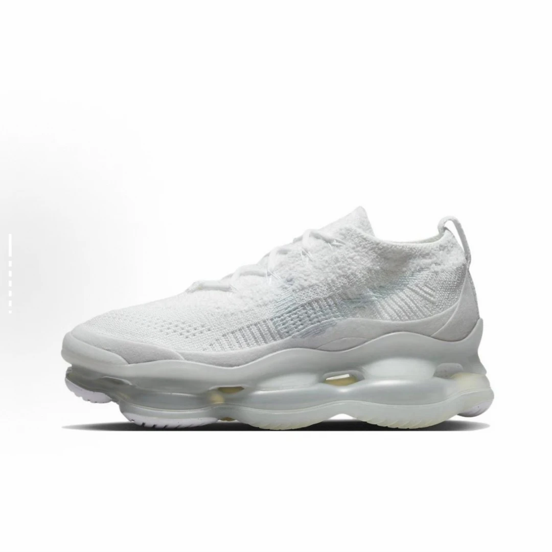 NIKE/耐克AIR MAX SCORPION女款休闲跑步鞋DJ4702-100