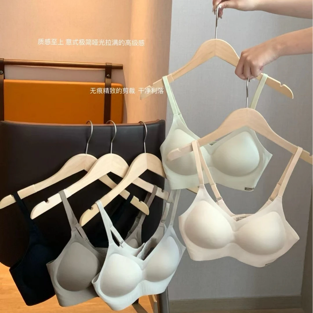 可可推荐~超好穿人手必留高品质背心bra835