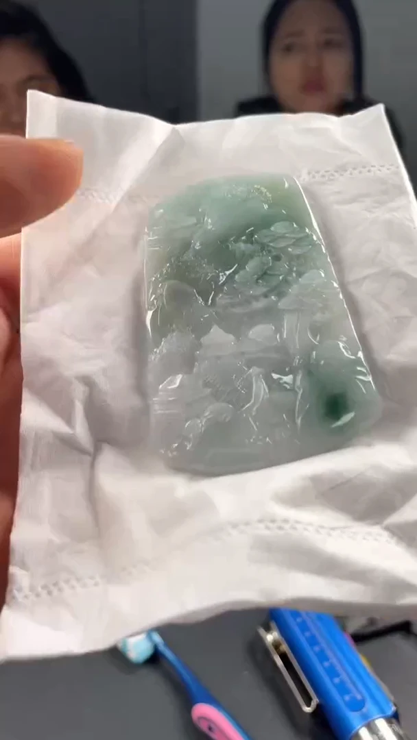 【闪购商品】定制翡翠未镶嵌定制孤品