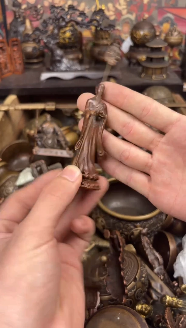 信德铜器壹专属精选链接