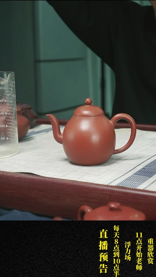 【闪购商品】紫砂茶壶 紫砂 茶壶1111