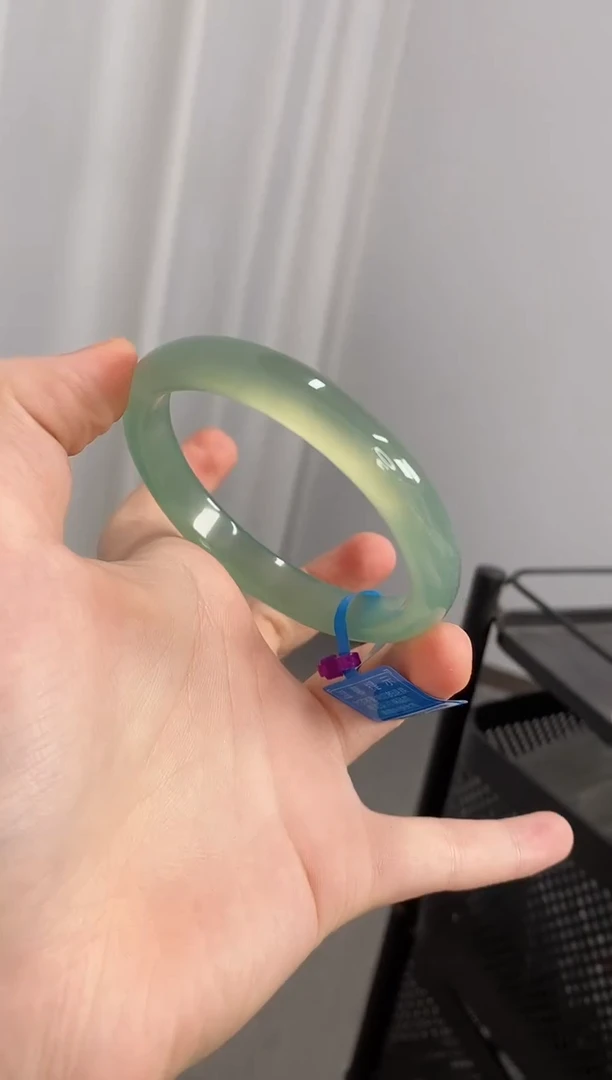 手镯玛瑙/玉髓未镶嵌57-58圈