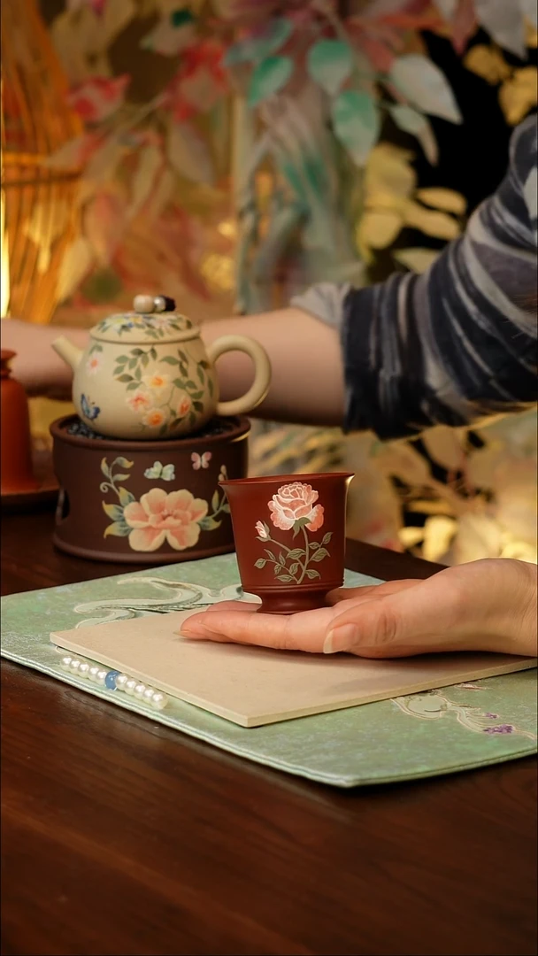 茶壶紫砂宜兴原矿紫砂手工壶