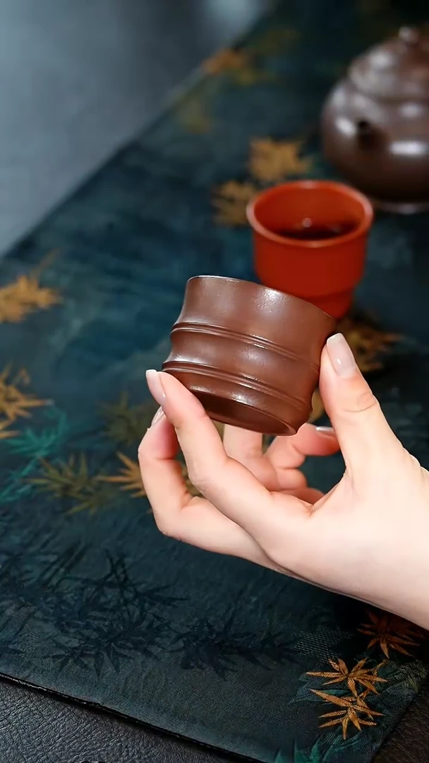 【闪购商品】紫砂茶壶2紫砂壶杯子