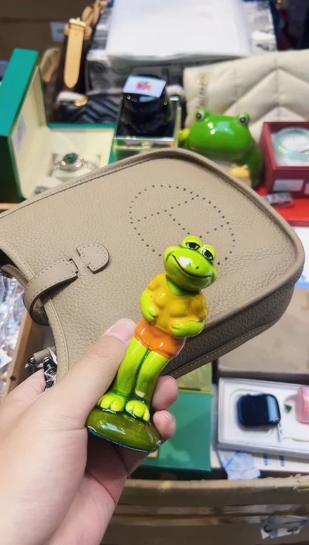 .全球寻宝高端瓷儿