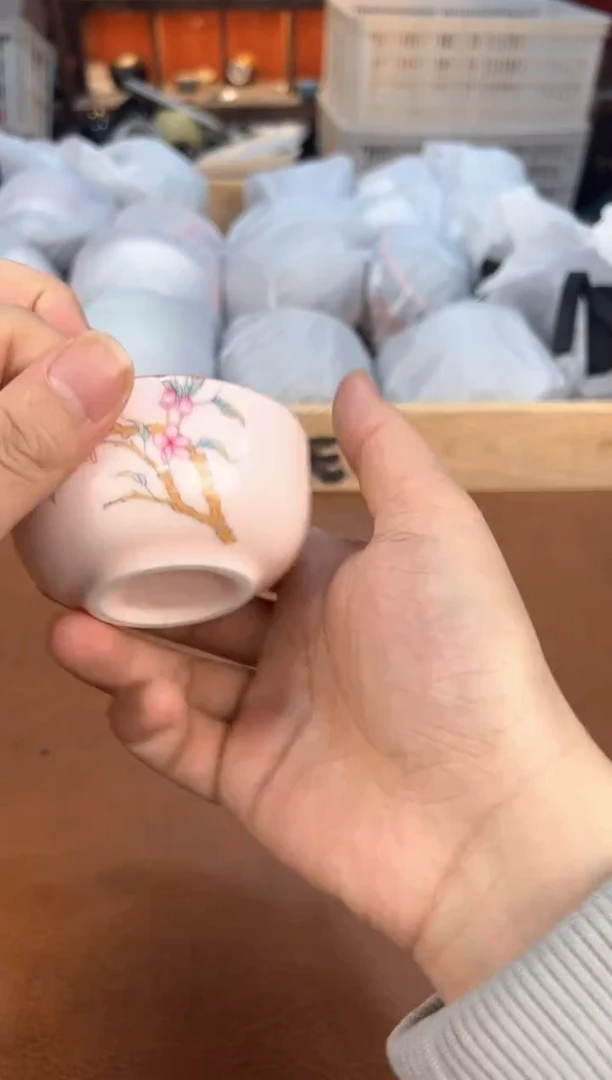 户外便携式家用旅行茶具