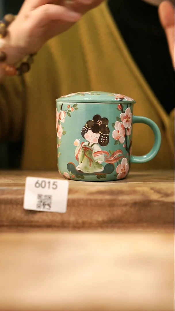 【落单孤品】福利/杯子@@6015