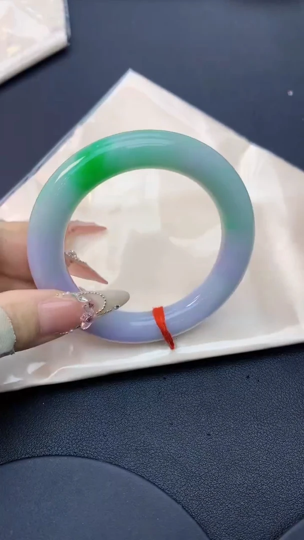 未镶嵌手镯翡翠0819575507