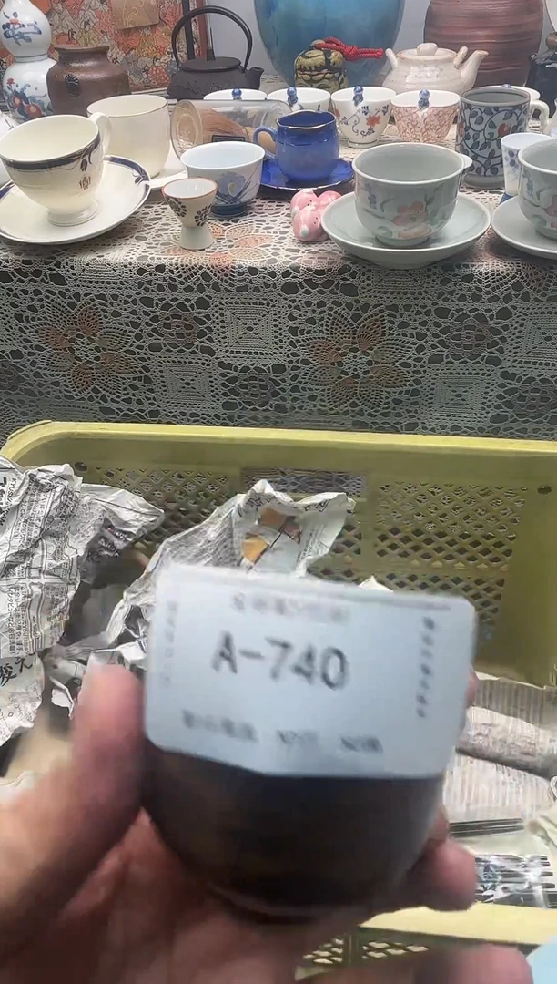 其他陶具*锦福瓷器定闪链接 740