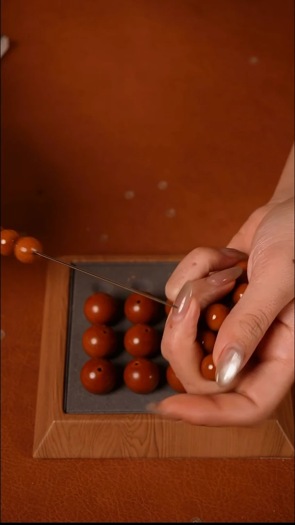 手串/手链橄榄核1.3