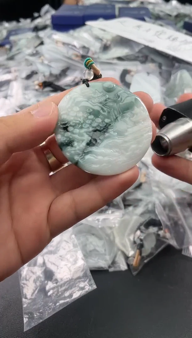 颈饰未镶嵌翡翠25/11/26/.228