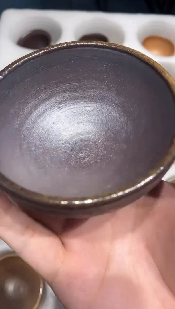 奢侈茶器柴烧专拍链接675