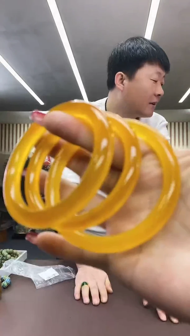 【闪购商品】岫玉手镯未镶嵌多样式发货随机发一