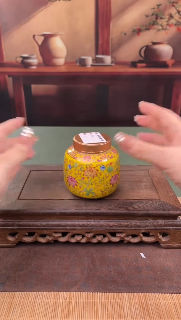 【闪购商品】顾德茶器福利闪购链接