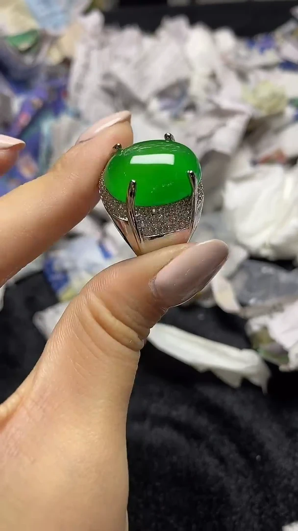 首饰袋 所见即所得！