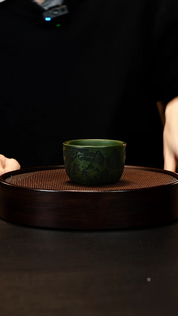 茶壶紫砂宜兴紫砂杯紫砂壶13