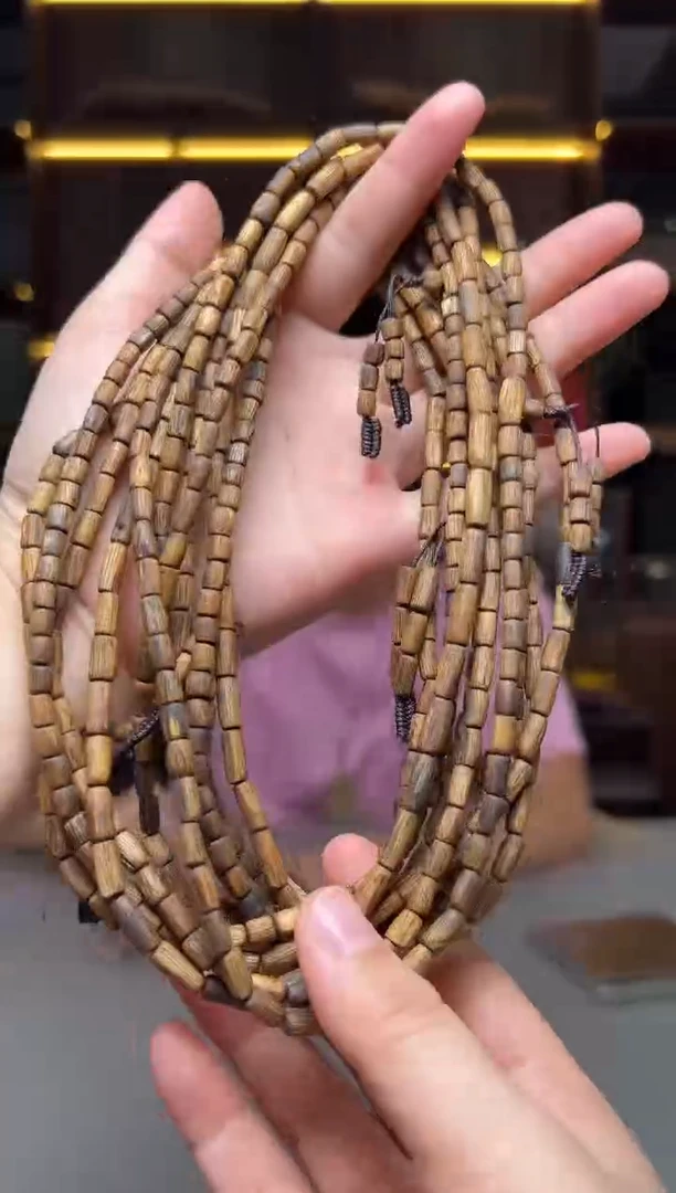 沉香碎屑沉香813号金沙叶随形桶04多圈配碎屑香粉多样性发一8