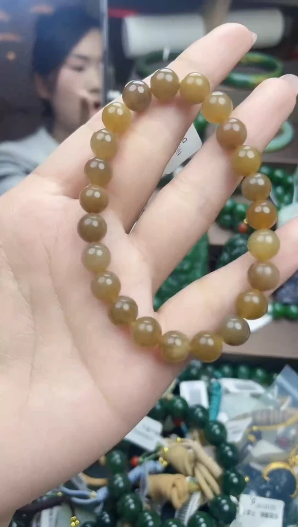 颈饰未镶嵌和田玉未镶嵌和田玉吊坠多样性拍一发一