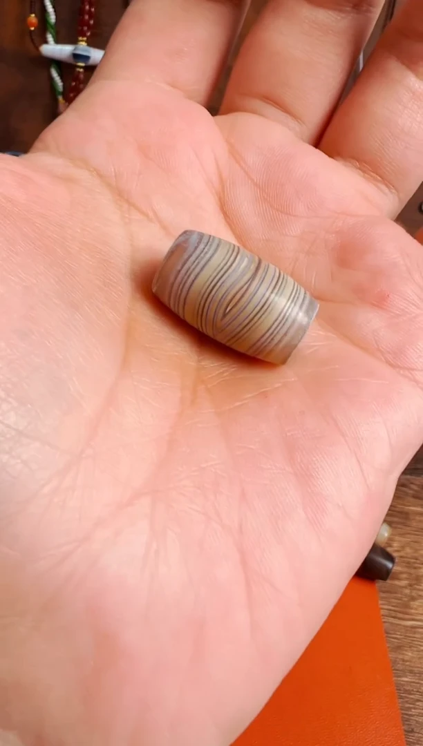 【肖钟出品】东南亚配珠