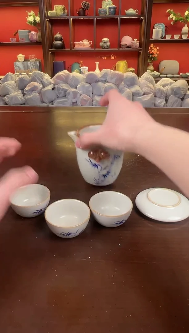 【闪购商品】蓝竹111111111111111