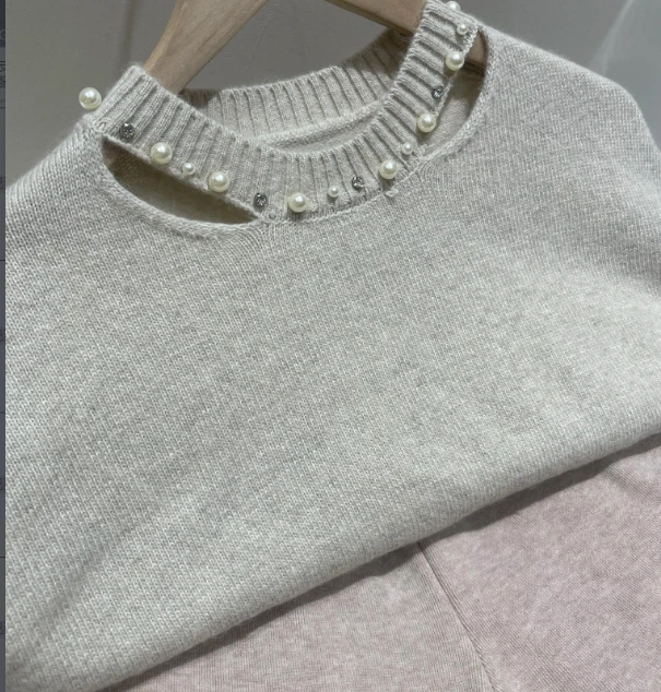 茵菲娜针织衫-R199683/R199705/R199713