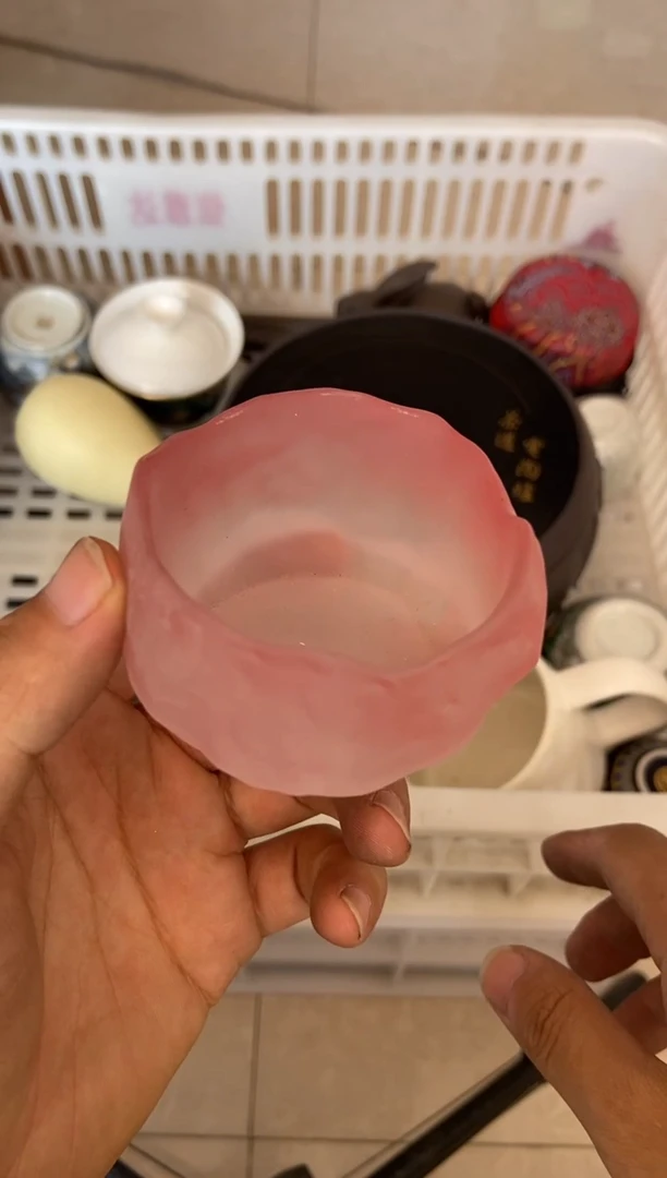 杯摄影的产品有使用过的痕迹有点脏介意勿拍