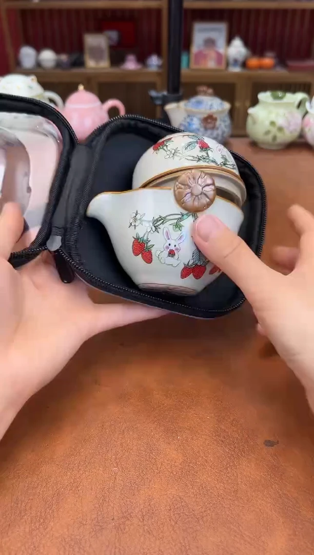 -熹宁陶瓷通用链接