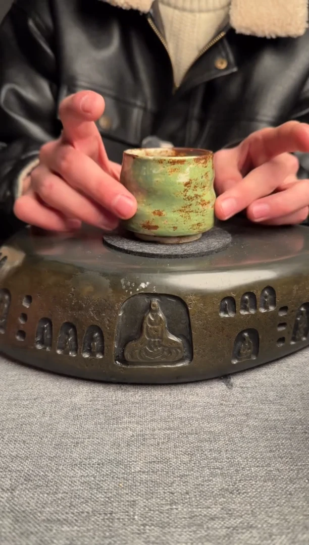 【闪购商品】274景德镇手工茶器系列