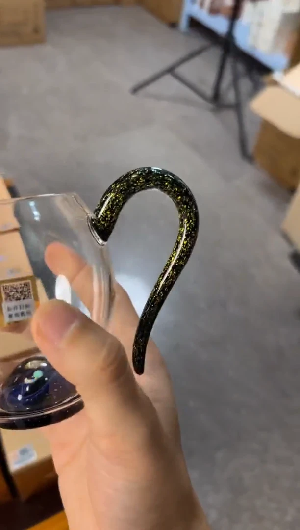 【闪购商品】禾器星辰怡然公道杯