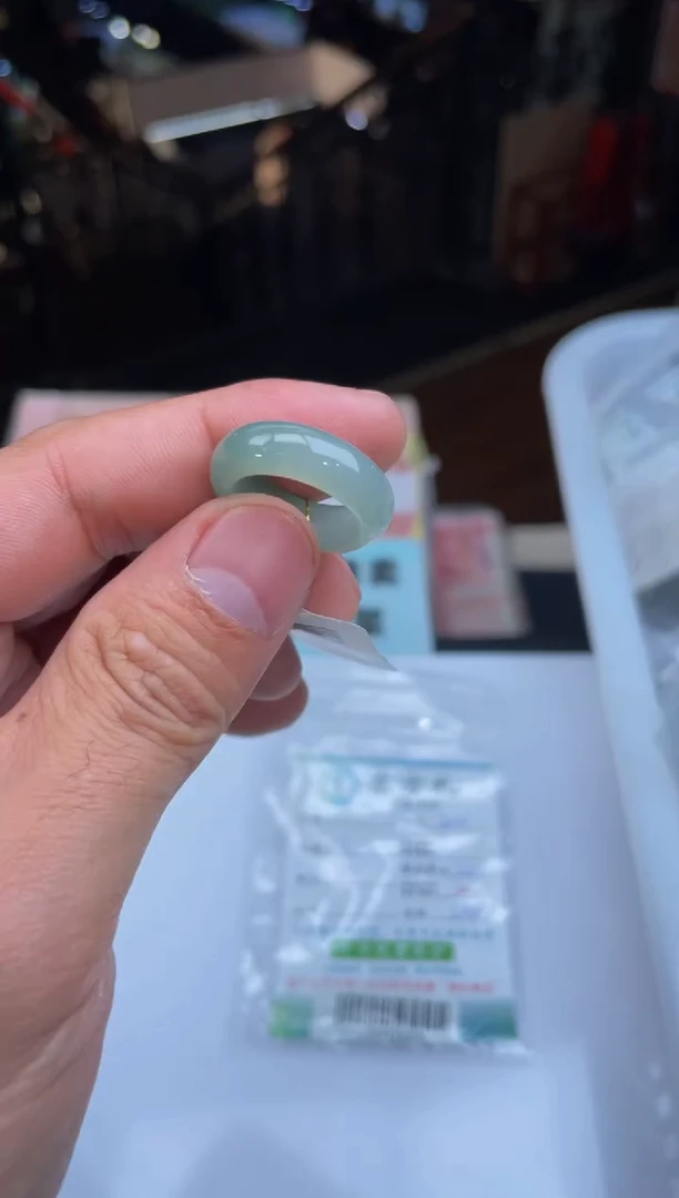 【闪购商品】定制翡翠未镶嵌30002662